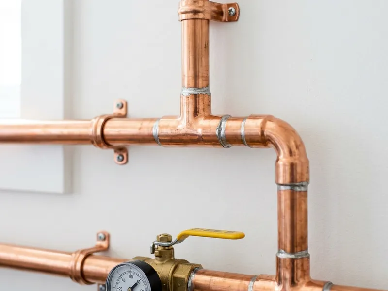 Pipe Repair & Replacement Plumber in Shuqualak, MS